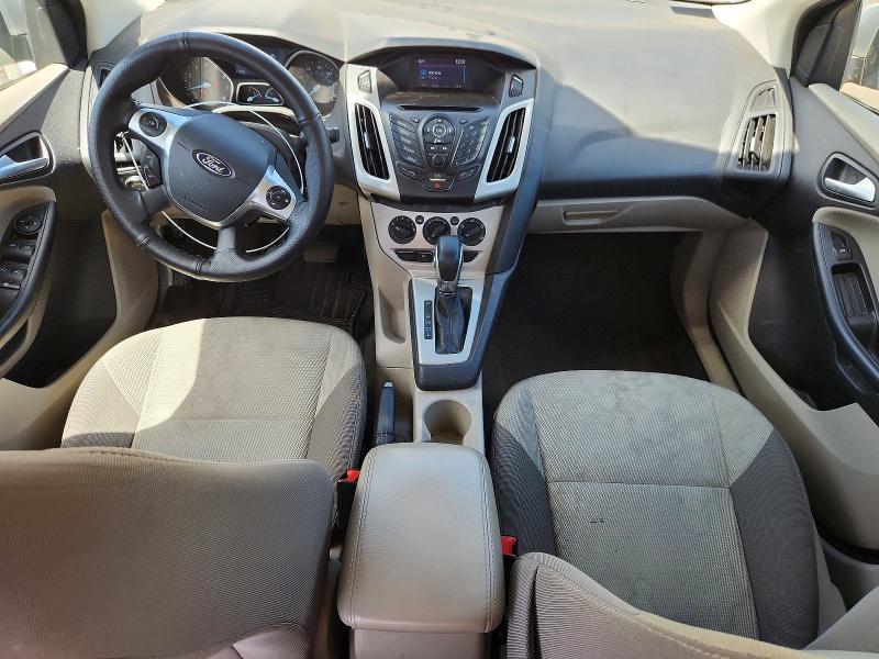 Aukcja sprzedaży 2014 Ford Focus, vin: 1FADP3F26EL304808, numer aukcji: 58295786