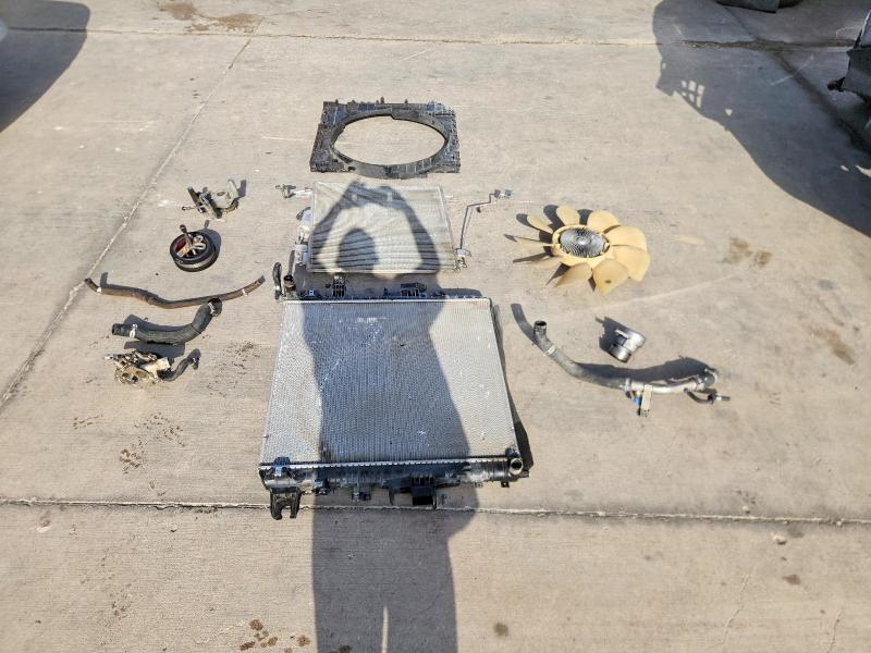 2019 Nissan Armada მანქანა იყიდება აუქციონზე, vin: JN8AY2ND2K9085771, აუქციონის ნომერი: 79135575