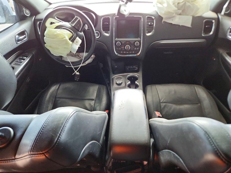 Продаж на аукціоні авто 2017 Dodge Durango, vin: 1C4RDHDG5HC906625, номер лоту: 56490756