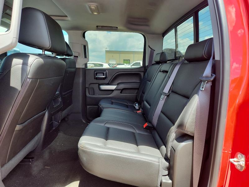 Aukcja sprzedaży 2016 Chevrolet Silverado, vin: 3GCUKSEC7GG375299, numer aukcji: 57253536