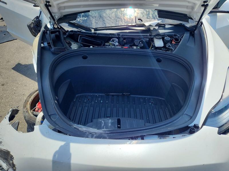Aukcja sprzedaży 2023 Tesla Model 3, vin: 5YJ3E1EC3PF674078, numer aukcji: 58438486