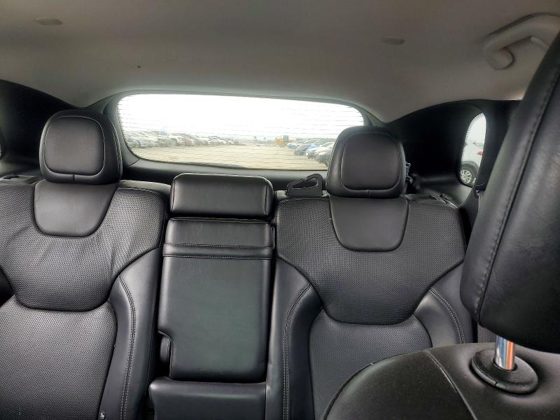 57712096 :رقم المزاد ، 1C4PJMDN1KD116229 vin ، 2019 Jeep Cherokee مزاد بيع