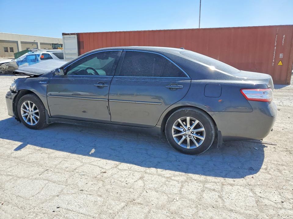 Продаж на аукціоні авто 2011 Toyota Camry, vin: 4T1BB3EK0BU132181, номер лоту: 55708196
