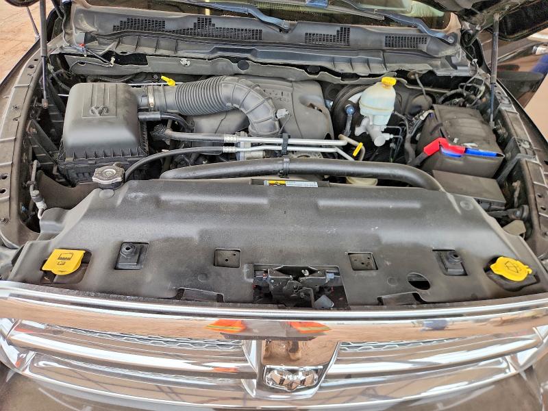 Продаж на аукціоні авто 2012 Dodge Ram 1500, vin: 1C6RD7PT7CS293495, номер лоту: 57169296