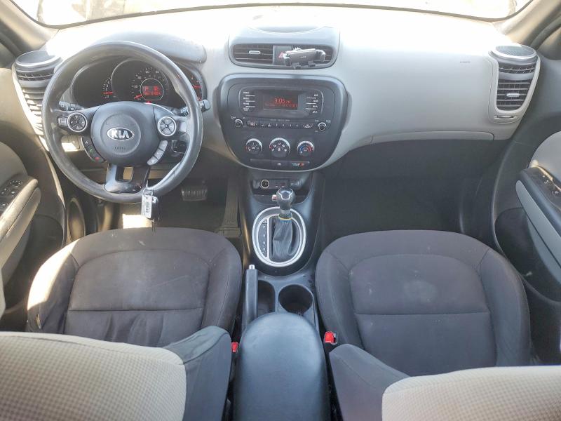 Aukcja sprzedaży 2014 Kia Soul, vin: KNDJN2A25E7111479, numer aukcji: 56445976