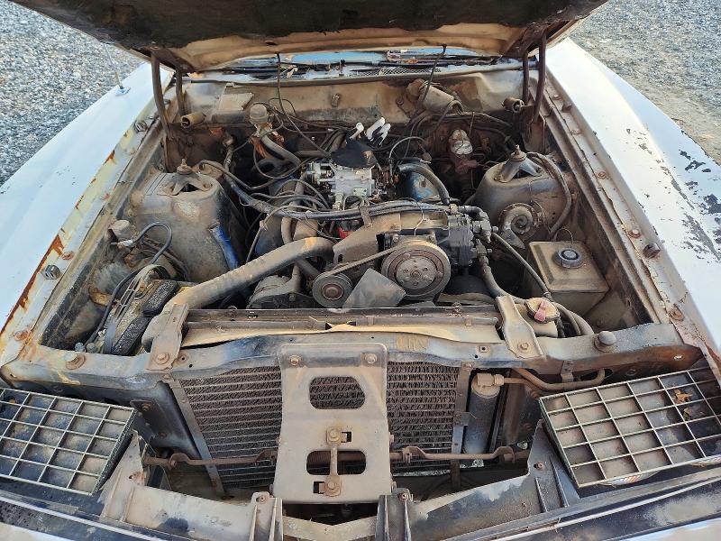 Aukcja sprzedaży 1970 Ford 31w 1s, vin: 0A33H150302, numer aukcji: 55973716