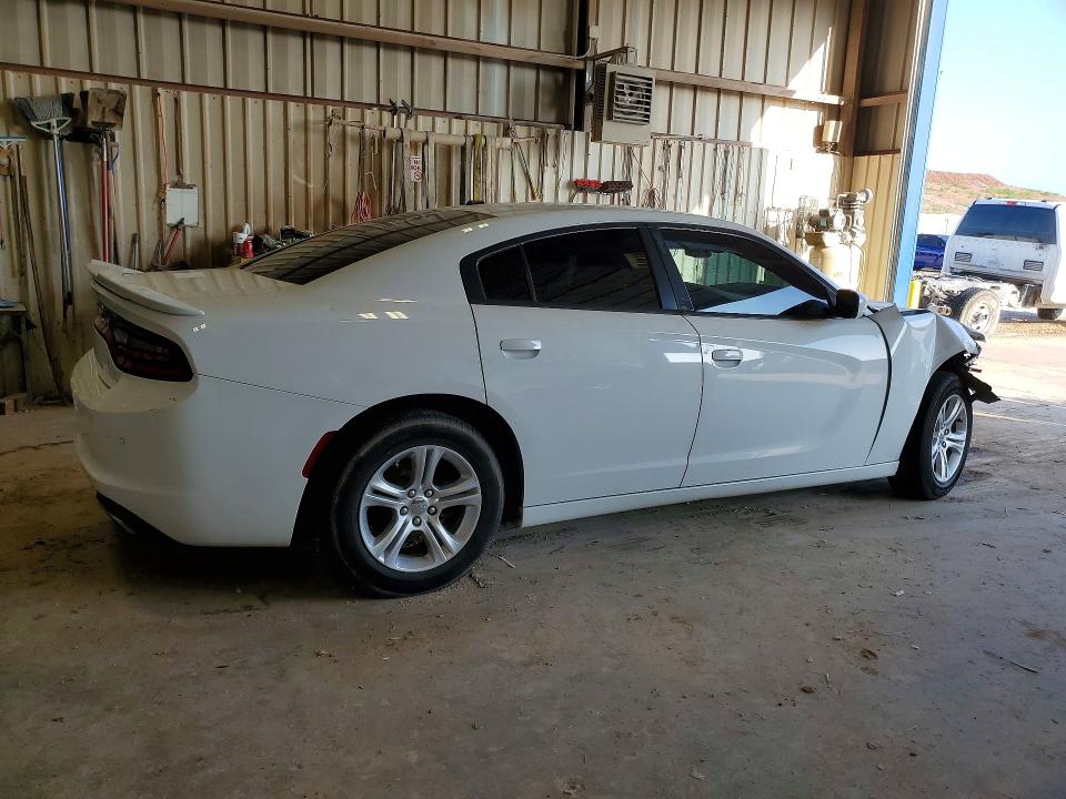 56617246 :رقم المزاد ، 2C3CDXBG5FH751642 vin ، 2015 Dodge Charger مزاد بيع