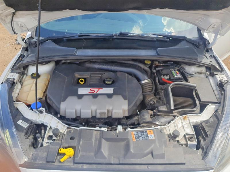 Aukcja sprzedaży 2018 Ford Focus, vin: 1FADP3L94JL289785, numer aukcji: 59538256
