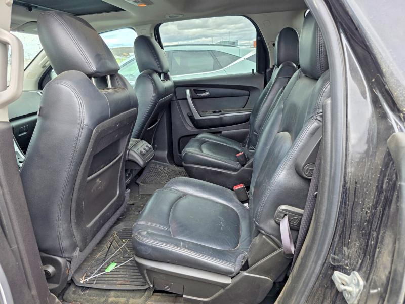 56603706 :رقم المزاد ، 1GKKVPED4CJ419194 vin ، 2012 Gmc Acadia مزاد بيع