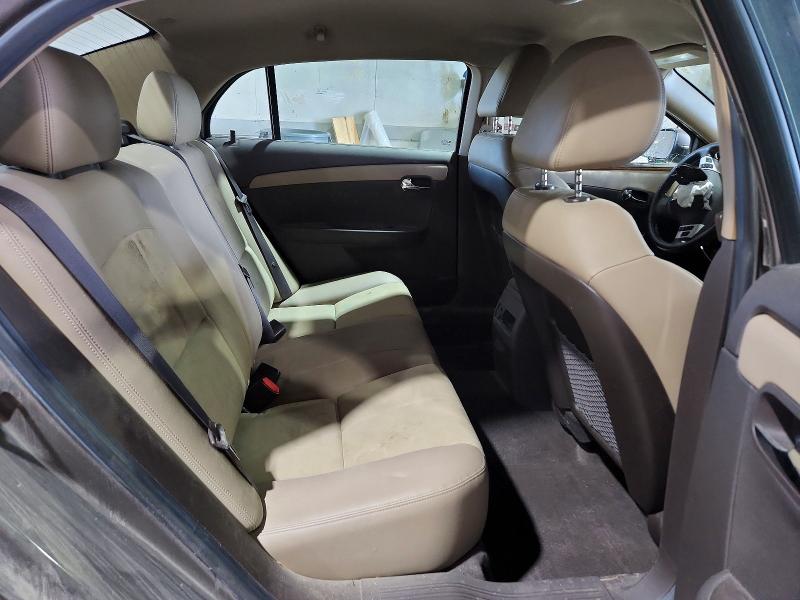 Aukcja sprzedaży 2012 Chevrolet Malibu, vin: 1G1ZD5EU9CF122998, numer aukcji: 58400486