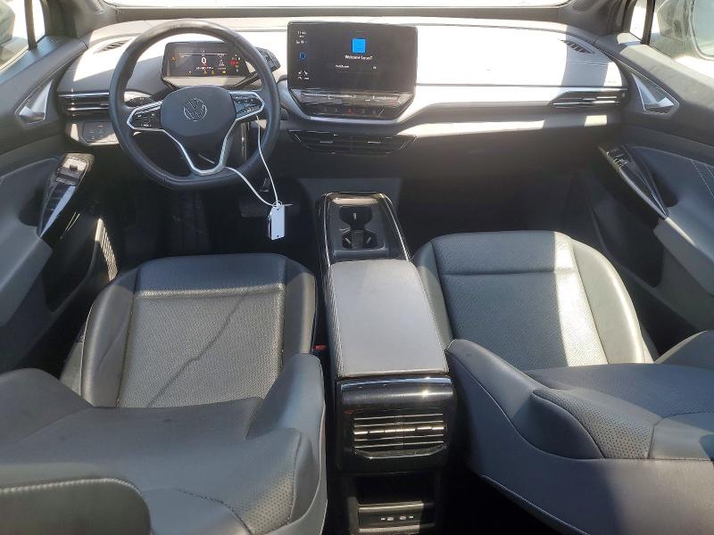 57365276 :رقم المزاد ، 1V2GNPE80PC008470 vin ، 2023 Volkswagen Id.4 مزاد بيع