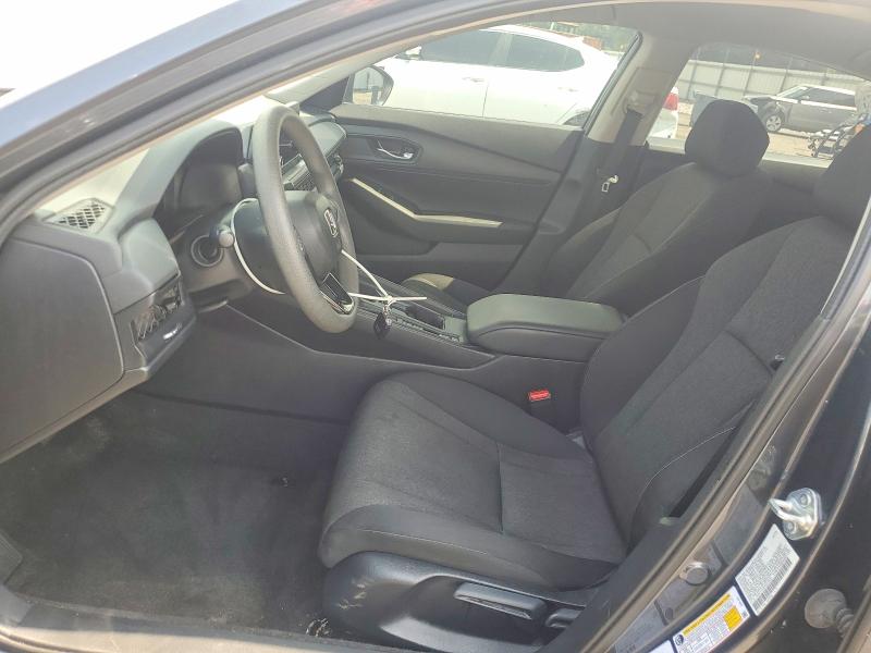 Продажа на аукционе авто 2024 Honda Accord, vin: 1HGCY1F26RA015437, номер лота: 58264516
