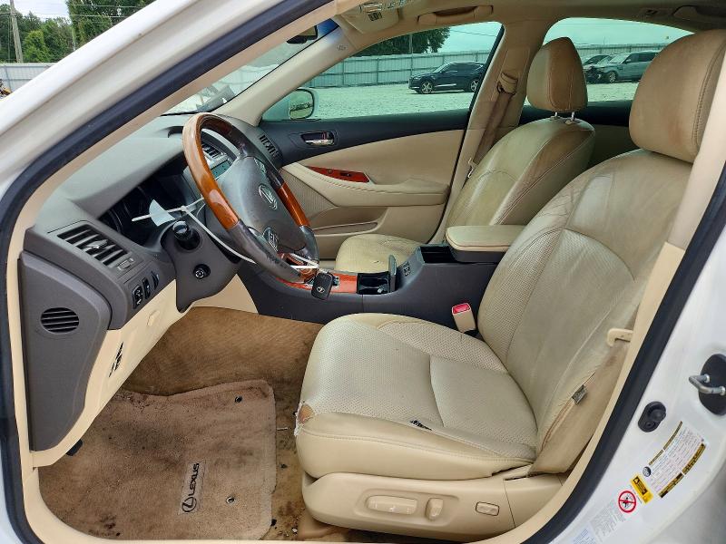 Продажа на аукционе авто 2010 Lexus Es, vin: JTHBK1EG4A2357829, номер лота: 56332166