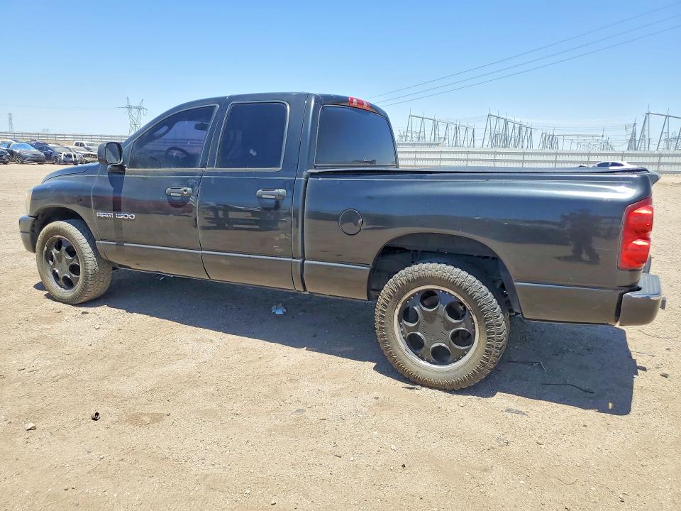 Aukcja sprzedaży 2007 Dodge Ram 1500, vin: 1D7HA18N87S166826, numer aukcji: 56272066