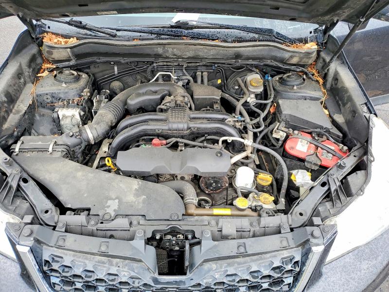Продажа на аукционе авто 2014 Subaru Forester, vin: JF2SJAMC8EH435911, номер лота: 58516526