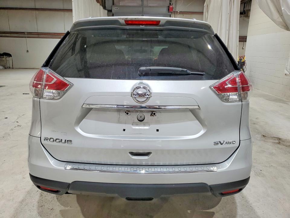Aukcja sprzedaży 2015 Nissan Rogue, vin: 5N1AT2MV2FC919921, numer aukcji: 55072146