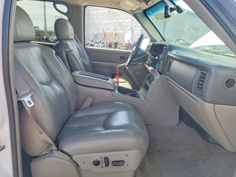 Aukcja sprzedaży 2006 Gmc Yukon, vin: 1GKEC13T96R114032, numer aukcji: 56892246