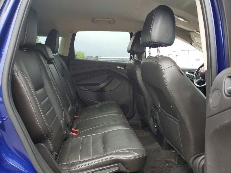 56448776 :رقم المزاد ، 1FMCU0H90DUC55875 vin ، 2013 Ford Escape مزاد بيع