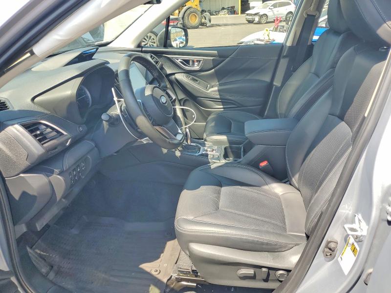 Продажа на аукционе авто 2024 Subaru Forester, vin: JF2SKAMC1RH446901, номер лота: 58139556