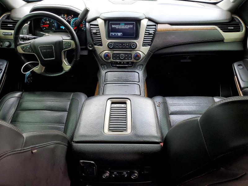 Продажа на аукционе авто 2020 Gmc Yukon, vin: 1GKS2CKJ5LR229157, номер лота: 57860486