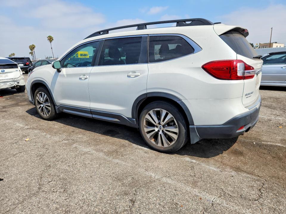 Aukcja sprzedaży 2021 Subaru Ascent, vin: 4S4WMAPD1M3424557, numer aukcji: 59170646
