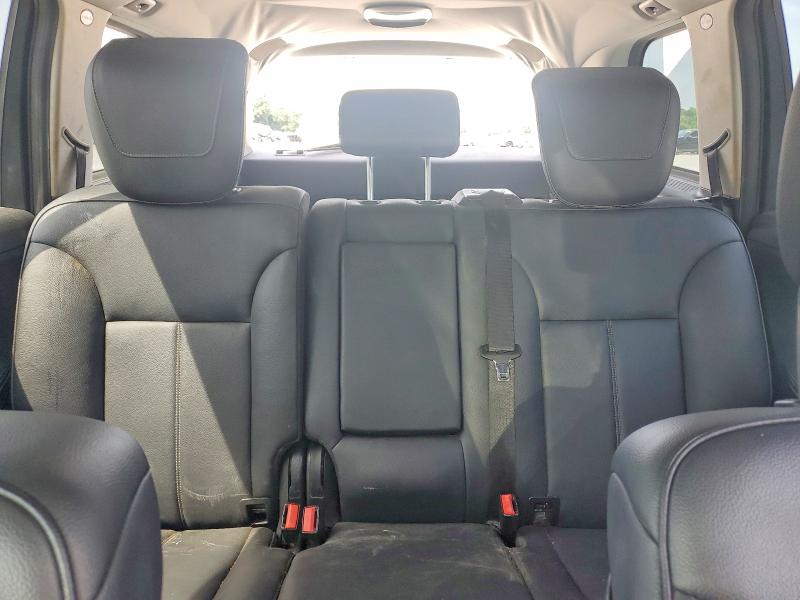 Продаж на аукціоні авто 2012 Mercedes-benz Gl, vin: 4JGBF7BE0CA791813, номер лоту: 55537456