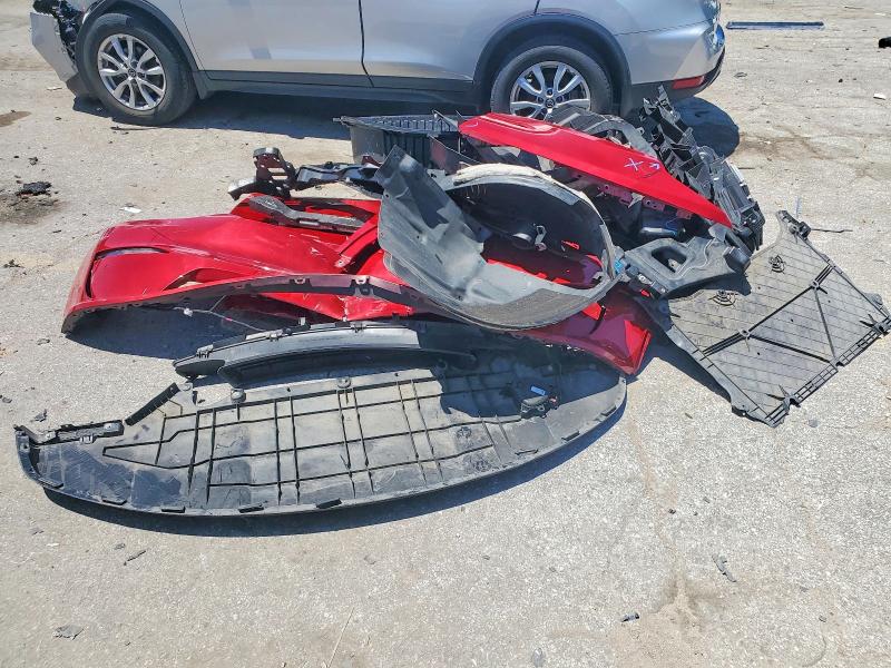 Продажа на аукционе авто 2023 Tesla Model X, vin: 7SAXCAE55PF380001, номер лота: 54156176