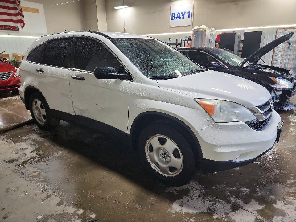 2011 Honda Cr-v მანქანა იყიდება აუქციონზე, vin: 5J6RE4H31BL057849, აუქციონის ნომერი: 57407756