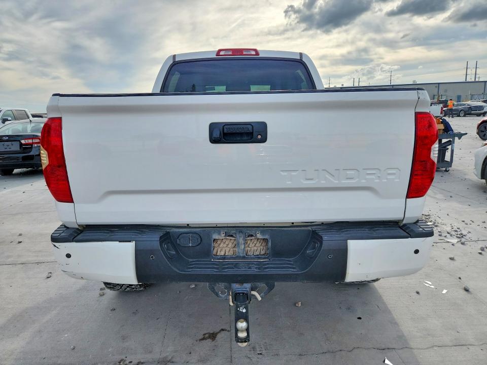 Продажа на аукционе авто 2014 Toyota Tundra, vin: 5TFHW5F16EX339763, номер лота: 57127676