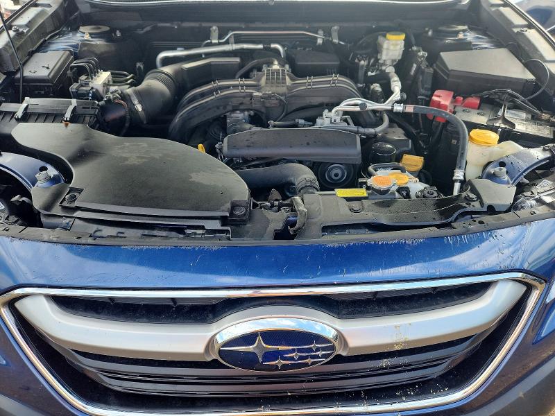 Продаж на аукціоні авто 2022 Subaru Outback, vin: 4S4BTADC1N3188894, номер лоту: 57035626