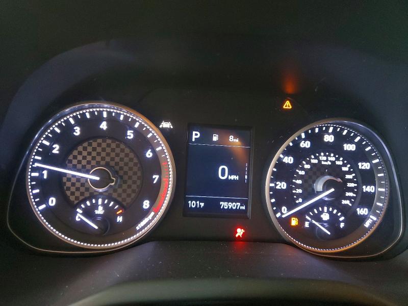 Aukcja sprzedaży 2020 Hyundai Elantra, vin: 5NPD74LF3LH551986, numer aukcji: 58638346