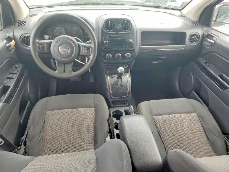 Aukcja sprzedaży 2011 Jeep Compass, vin: 1J4NF1FB4BD216622, numer aukcji: 58693536
