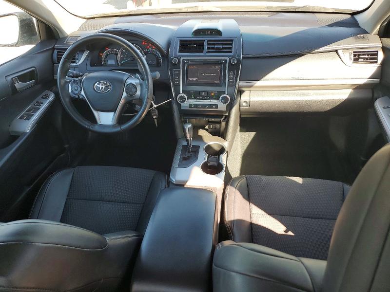 56841666 :رقم المزاد ، 4T1BF1FK2EU440738 vin ، 2014 Toyota Camry مزاد بيع