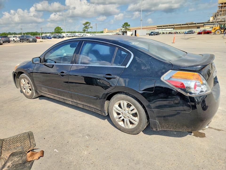 Aukcja sprzedaży 2012 Nissan Altima, vin: 1N4AL2AP8CN479235, numer aukcji: 58771466