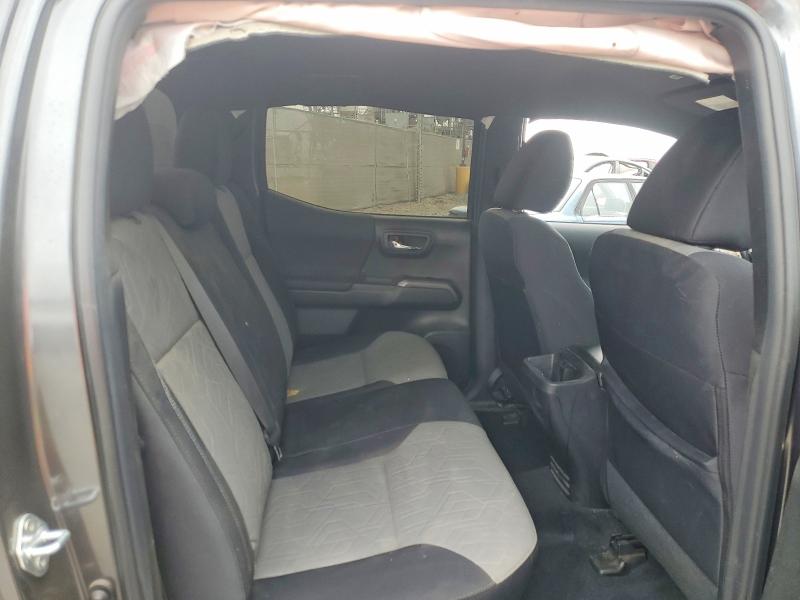 Продажа на аукционе авто 2023 Toyota Tacoma, vin: 3TMDZ5BN9PM145154, номер лота: 57697656