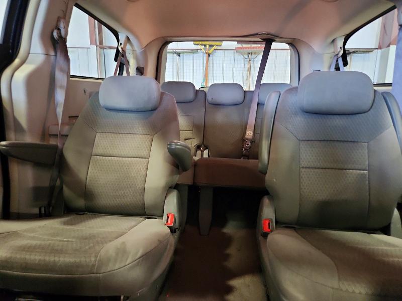 Aukcja sprzedaży 2008 Chrysler Town & Country, vin: 2A8HR44H28R607723, numer aukcji: 55874756