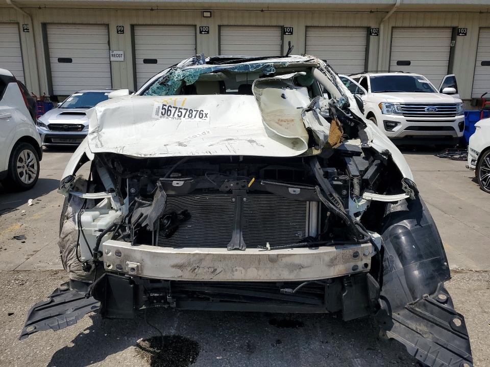 Продажа на аукционе авто 2018 Nissan Murano, vin: 5N1AZ2MG5JN203897, номер лота: 56757876