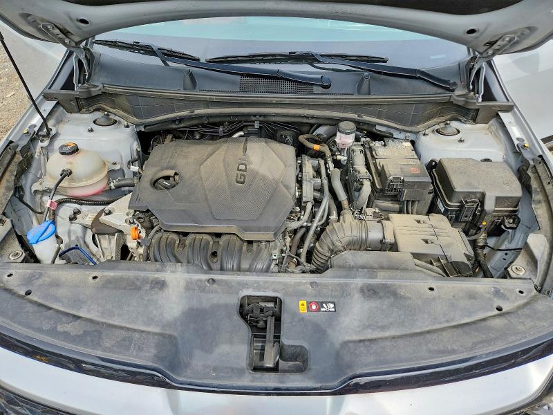 Aukcja sprzedaży 2023 Kia Sportage, vin: 5XYK5CAF6PG077913, numer aukcji: 57598746