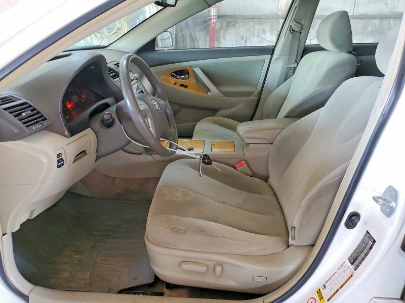 Продаж на аукціоні авто 2007 Toyota Camry, vin: JTNBE46K473071815, номер лоту: 55366736
