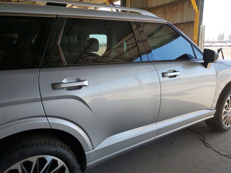 Aukcja sprzedaży 2026 Hyundai Palisade, vin: KM8RMESA8TU073348, numer aukcji: 55964196