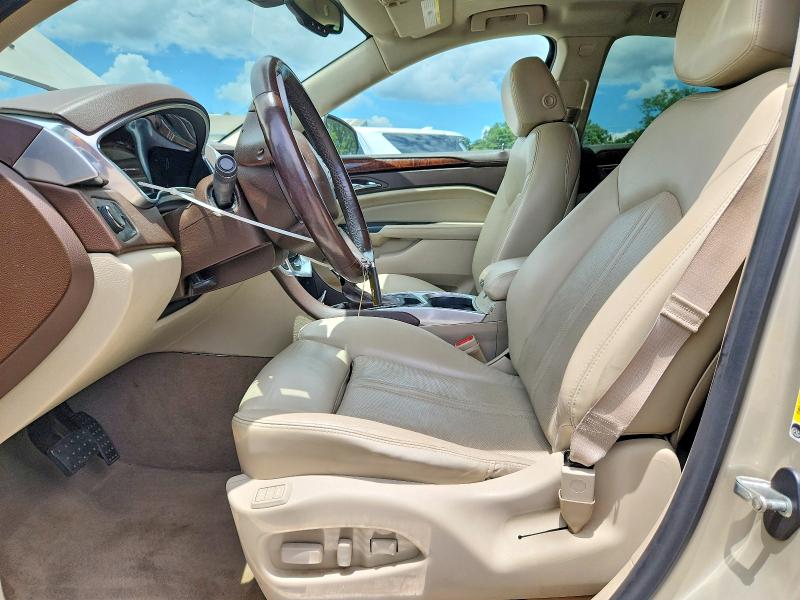 Продажа на аукционе авто 2013 Cadillac Srx, vin: 3GYFNCE36DS637855, номер лота: 56878236