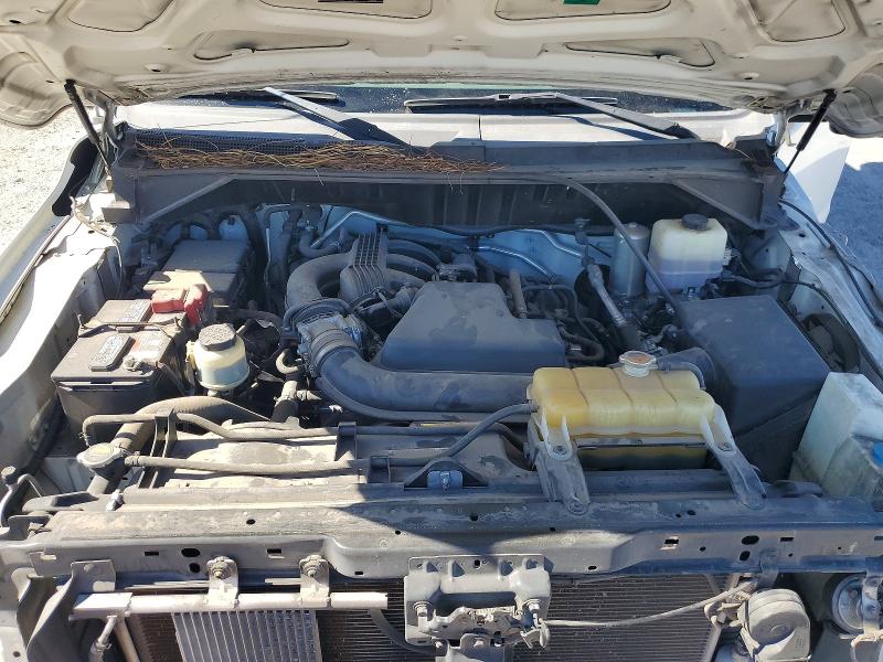 Auction sale of the 2018 Nissan Nv, vin: 1N6BF0LY1JN801918, lot number: 58060406