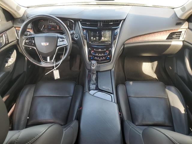 2019 Cadillac Cts მანქანა იყიდება აუქციონზე, vin: 1G6AX5SS0K0119362, აუქციონის ნომერი: 56413006