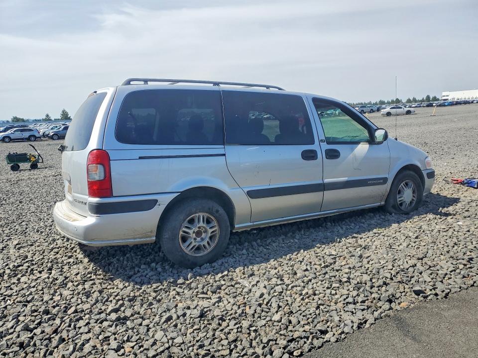 2003 Chevrolet Venture მანქანა იყიდება აუქციონზე, vin: 1GNDX03E53D120403, აუქციონის ნომერი: 58778846