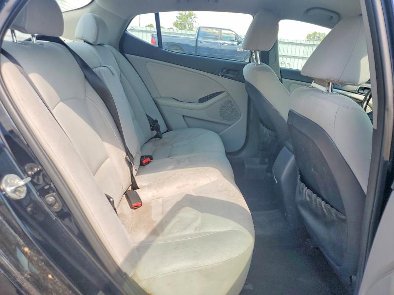Aukcja sprzedaży 2014 Kia Optima, vin: 5XXGM4A78EG275532, numer aukcji: 58258386