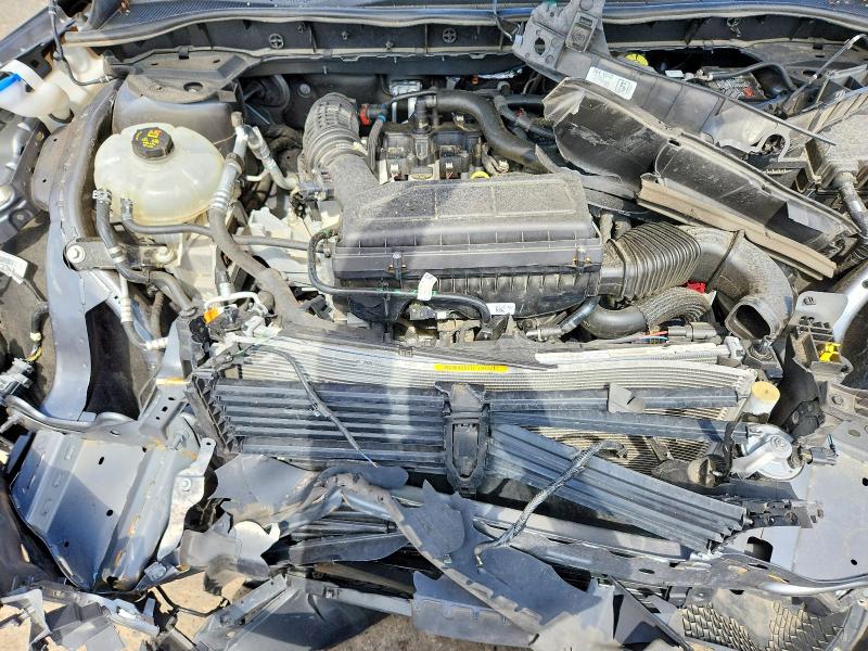 2023 Ford Escape მანქანა იყიდება აუქციონზე, vin: 1FMCU9MN4PUA05776, აუქციონის ნომერი: 57576036