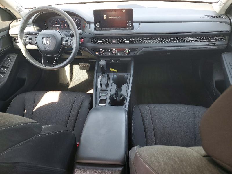 Продажа на аукционе авто 2023 Honda Accord, vin: 1HGCY1F31PA054460, номер лота: 58535386