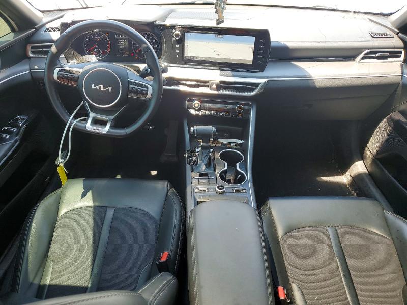 2023 Kia K5 მანქანა იყიდება აუქციონზე, vin: 5XXG64J24PG193444, აუქციონის ნომერი: 58820266