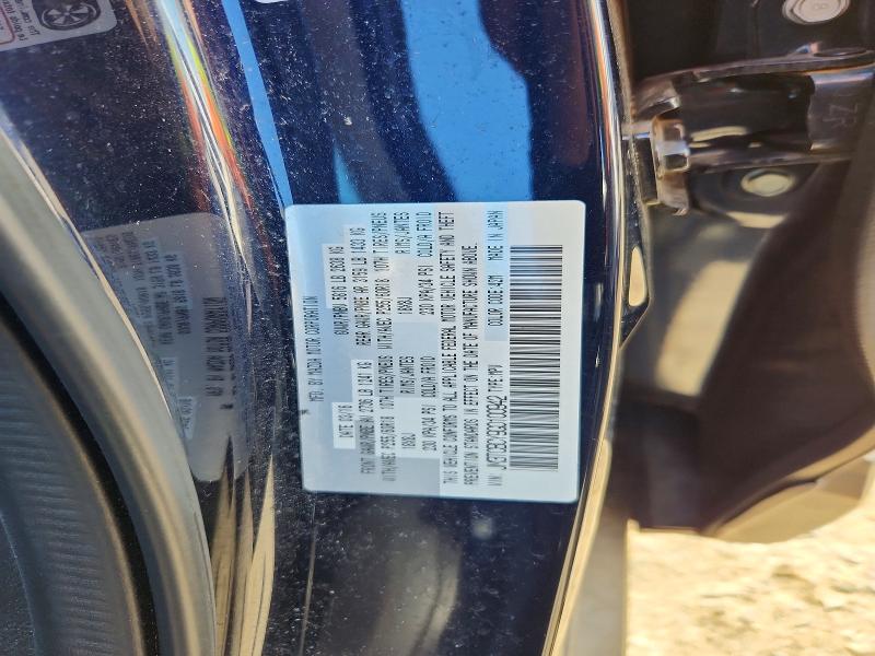 58952436 :رقم المزاد ، JM3TCBCY9G0100942 vin ، 2016 Mazda Cx-9 مزاد بيع