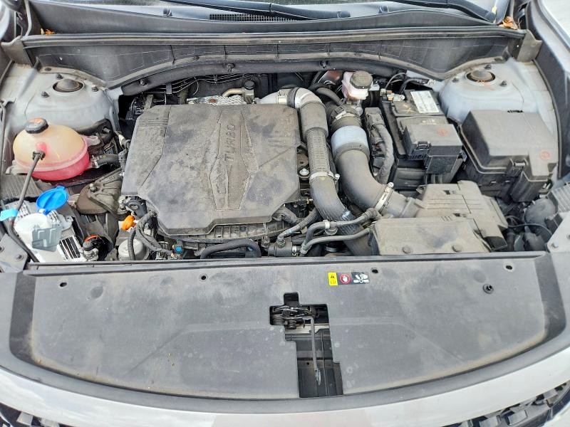 Aukcja sprzedaży 2022 Kia Sorento, vin: 5XYRH4LF6NG126937, numer aukcji: 56629546
